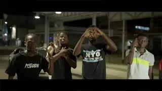 Code 5 ( the up top gang) Tommy ft maikboy comng soon