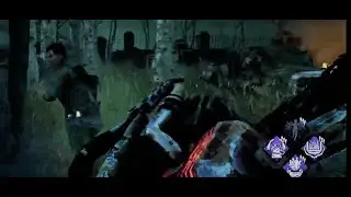 DBD Flick Billy lost but had some nice flicks
