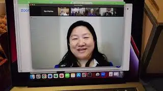 Recipe for a Hybrid Toastmasters Demo Meeting