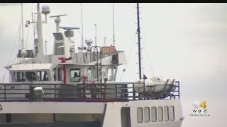 Steamship Authority Ransomware Attack: Ticketing Problems Continue For Martha's Vineyard, Nantucket