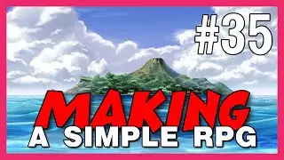 Why font choice matters. | How to Make an RPG #35