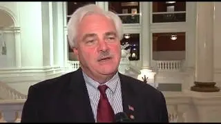 Bills Aim to Promote Natural Gas Industry