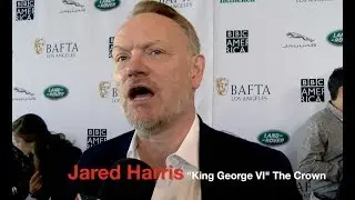 Jared Harris | 