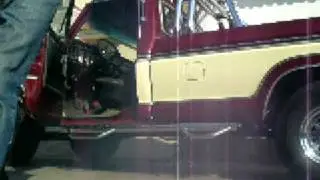 1979 ford f250 w/460 engine