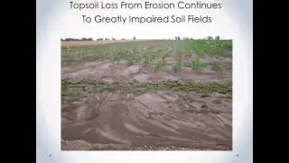 Geophysical Methods Needed in Agriculture - Newell Kitchen, USDA