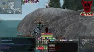 DAOC - LA HORDE DES LIONS - RED IS DEAD #07