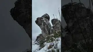 Vysok&aacute;, vrchol ktor&yacute; je logom tohto kan&aacute;la