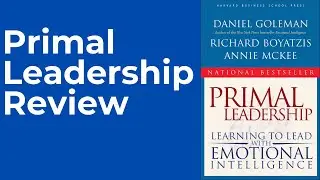 Primal Leadership Review
