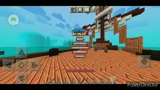 Minecraft Grave Danger 2 Soundtrack (1 Hour)