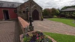 The Mill Forge Gretna Green