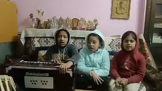 Deh Shiva shabd #music #sangeet #harmonium #tabla #viral #video #vlog 