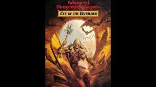 C64: Eye of the Beholder (German/Deutsch) [2024] Teil 3 - Ebene Eins fertig
