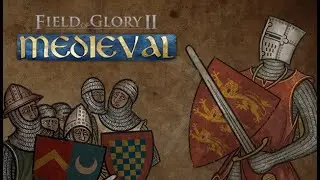 Field of Glory II Medieval MP 34 - Qohor vs Astapor (Game of Thrones Mod)