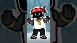 Judgment Day Floods #aigangsta #rap #animatedrap #socialcommentary #truth #aishorts ##animatedshorts