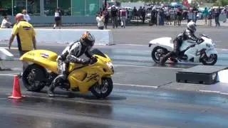 RCC Turbos  TMP July 09  Richard vs Dustin
