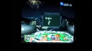 Snadmonkey/Biglou vs Zanji/HCHA Grand finals 1
