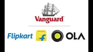 Flipkart, Ola get valuation boost from Vanguard