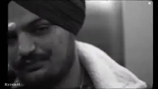 Not Over Yet | Legend Sidhu Moosewala (Official Video) | Prod.By Ryder41