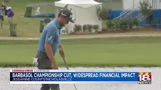 Barbasol Championship looks to 2021; Kentucky&rsquo;s PGA Tour stop won&rsquo;t stop here this summer