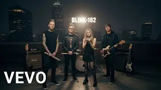 Blink-182 x Avril Lavigne 2000s Pop Punk Magic 🌌🎤