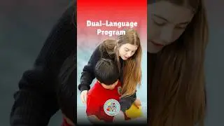 Two Languages, One Community!