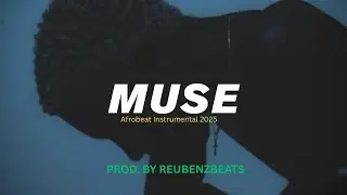 Afrobeat Instrumental 2025 x Burna Boy ft Fola Type Beat 