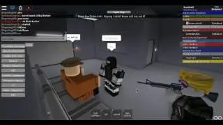 SCP area108