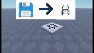Roblox studio FREE inventory save system(read desc)