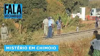 Em Chimoio: Desaparecimento de menina de 11 anos gera tensão e revolta no bairro 25 de Junho