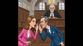Understanding the Sub Judice Rule: Why UK Lawmakers Can't Discuss Active Court Cases