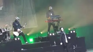 Ghost B.C. - Year Zero - Live Rockavaria Olympiastadion M&uuml;nchen 29/05/2016