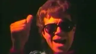 HIELO   Toque de Queda 1986 ROCK PERUANO