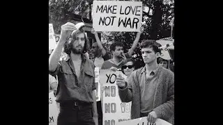 Counterculture Movement