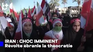 Qui succ&eacute;dera &agrave; Khamenei et une nouvelle &egrave;re s&rsquo;annonce-t-elle pour l&rsquo;Iran