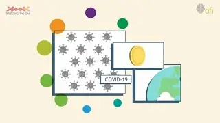 Introduction to AFI's COVID-19 Policy Response Dashboard