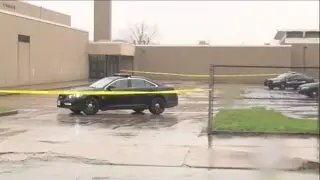 The NOW - East Tech High School shooting in Cleveland