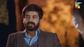 Mere Damad - Episode 13 - [ 𝐁𝐞𝐬𝐭 𝐒𝐜𝐞𝐧𝐞 01 ] - #noorzafarkhan  #humayunashraf - HUM TV
