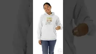 Thanks and Giving Unisex Hoodie | Street 50