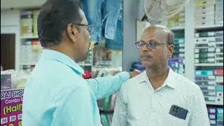 Why Insurance? Best Awareness Video in Tamil. LIC KRISHNA - 7639157575.
