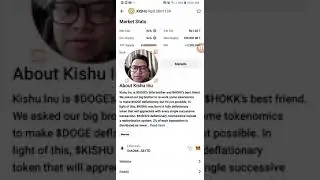 Cara mengatasi error volume saat buy di hotbit / jajan hari ini kishu inu