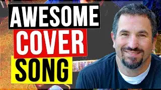 Rush - Spirit of Radio Cover by Chad Garber