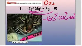 Jan. 9 (Algebra I)