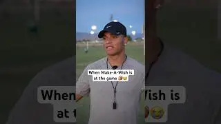 Загадай желание, будь как 🏈🤣 #футбольныешорты #футболстудентов #американскийфутбол #футболстарших...