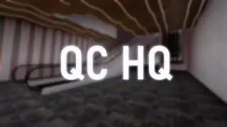 Roblox Quest Corp | HQ [UNDER REMODELS]