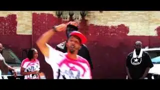 Hustle boi  (Video). Notti Ft.Caliber fess
