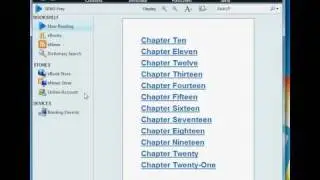 How to remove DRM from Mobipocket ebook