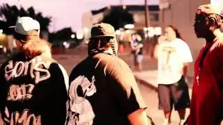 Jay-Pee & M.T Pocketz- LimeLight ( Official Video)