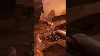 ✨ Aetherwings: The First Flight Powered by Aethercore!