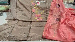 Fancy suit and Ganga brand suit with discount 🥳❤️ order now 9053275130❤️ #new #sale #suit #brand 
