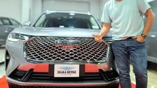 ১৫০০ সিসি রাজকীয় একটা জীপ  😱 কিনতে পারবে প্রজারাও 😜 হেরিয়ারের অর্ধেক দামে কিনুন 🔥